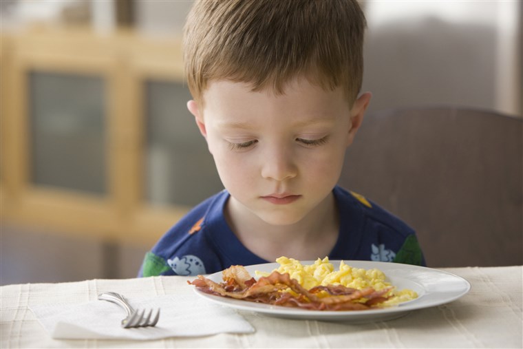 10 Tips For Picky Eaters